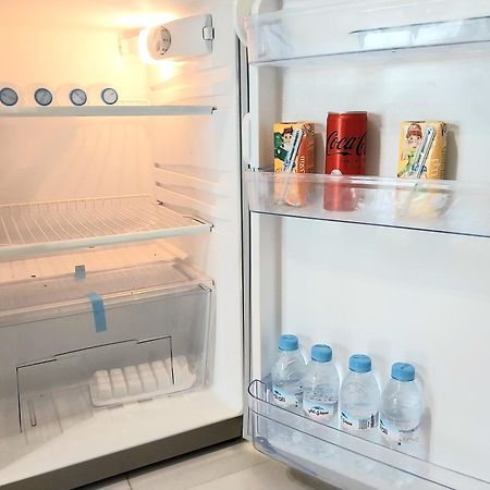 Cosy Appartement Proche De L'Aeroport Mohamed 5 Deroua Екстериор снимка