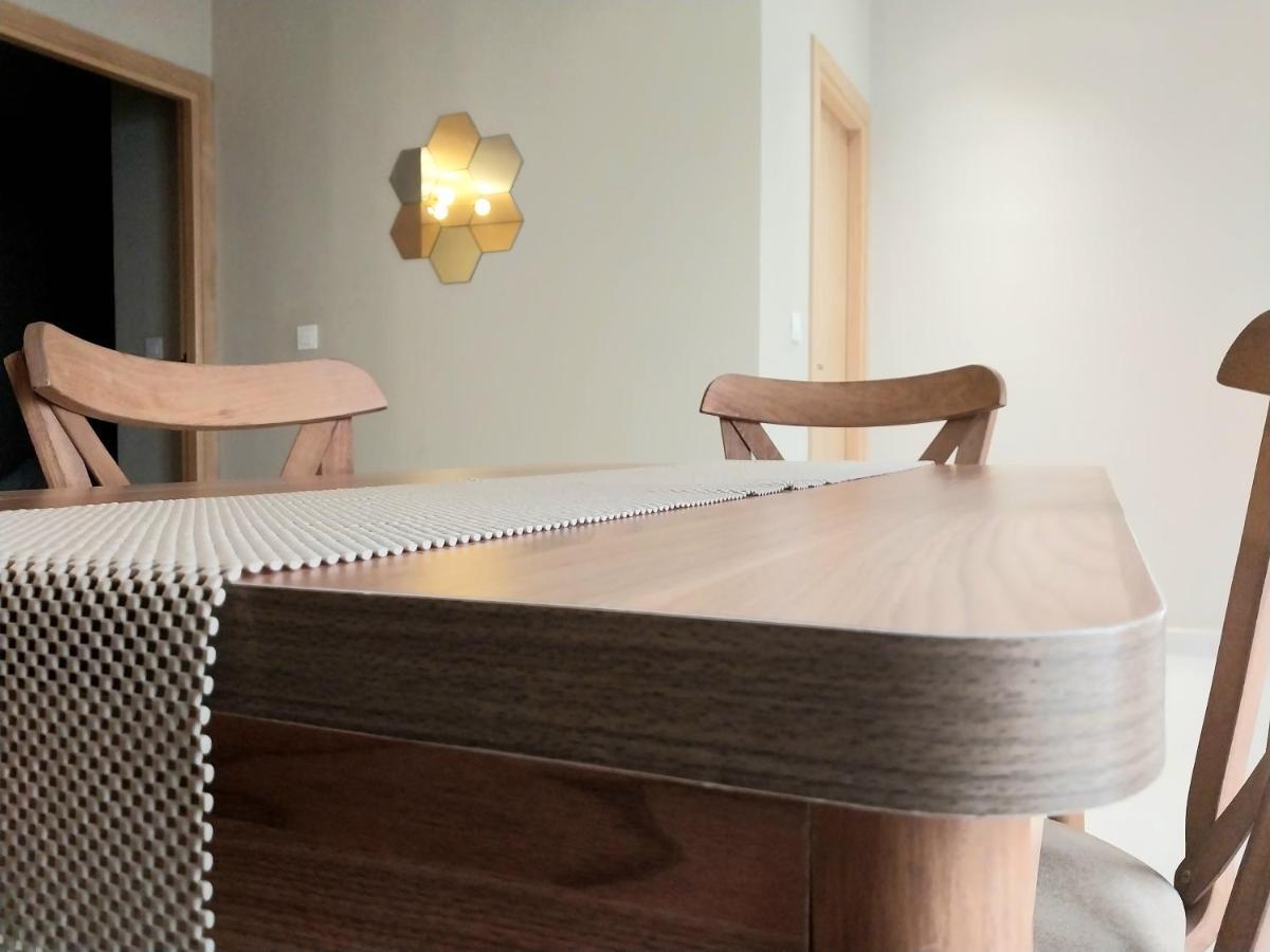 Cosy Appartement Proche De L'Aeroport Mohamed 5 Deroua Екстериор снимка