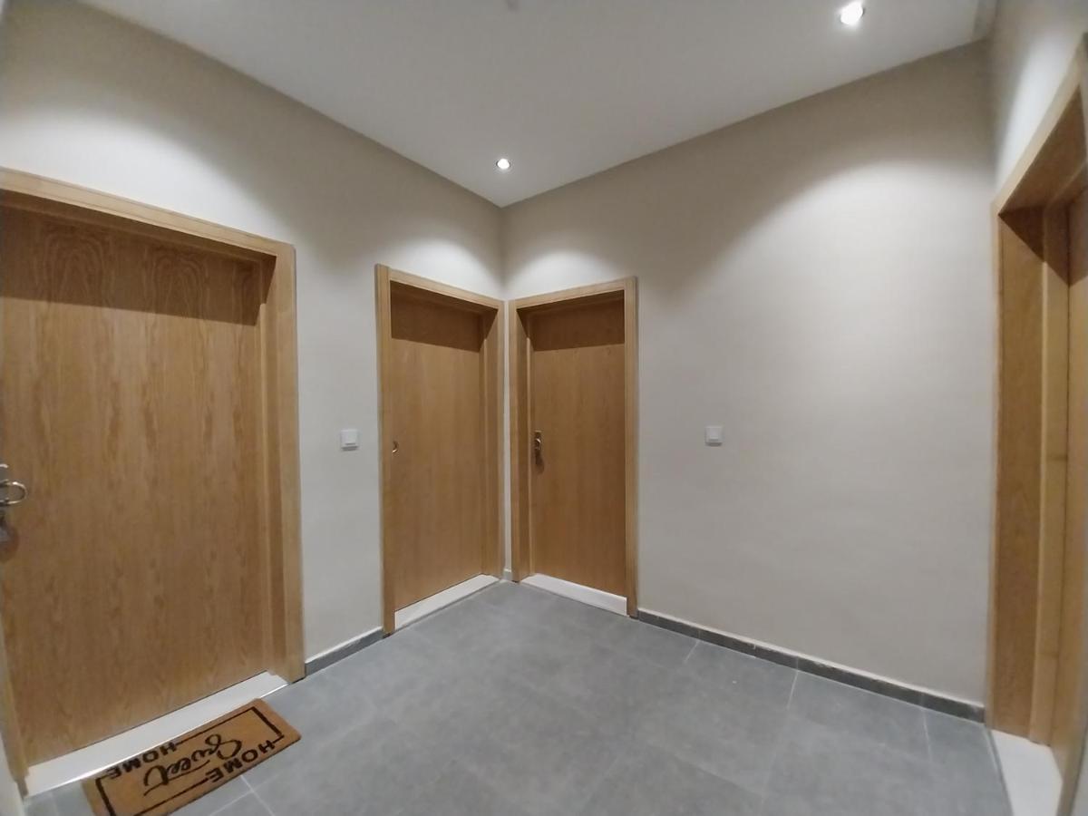 Cosy Appartement Proche De L'Aeroport Mohamed 5 Deroua Екстериор снимка