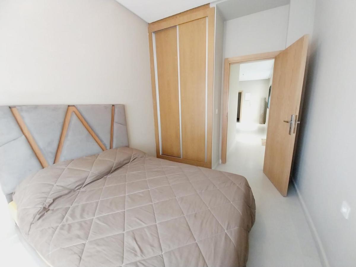 Cosy Appartement Proche De L'Aeroport Mohamed 5 Deroua Екстериор снимка