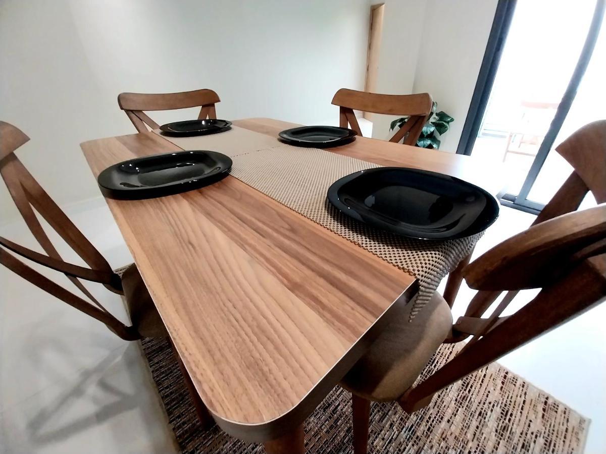 Cosy Appartement Proche De L'Aeroport Mohamed 5 Deroua Екстериор снимка